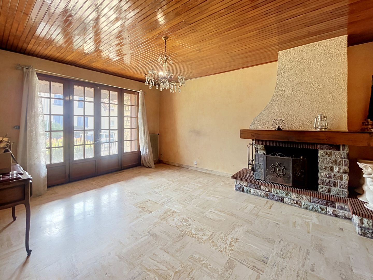 Maison à vendre  - 5 pièce(s) - 135m2 - L'haÿ-les-roses (94240)