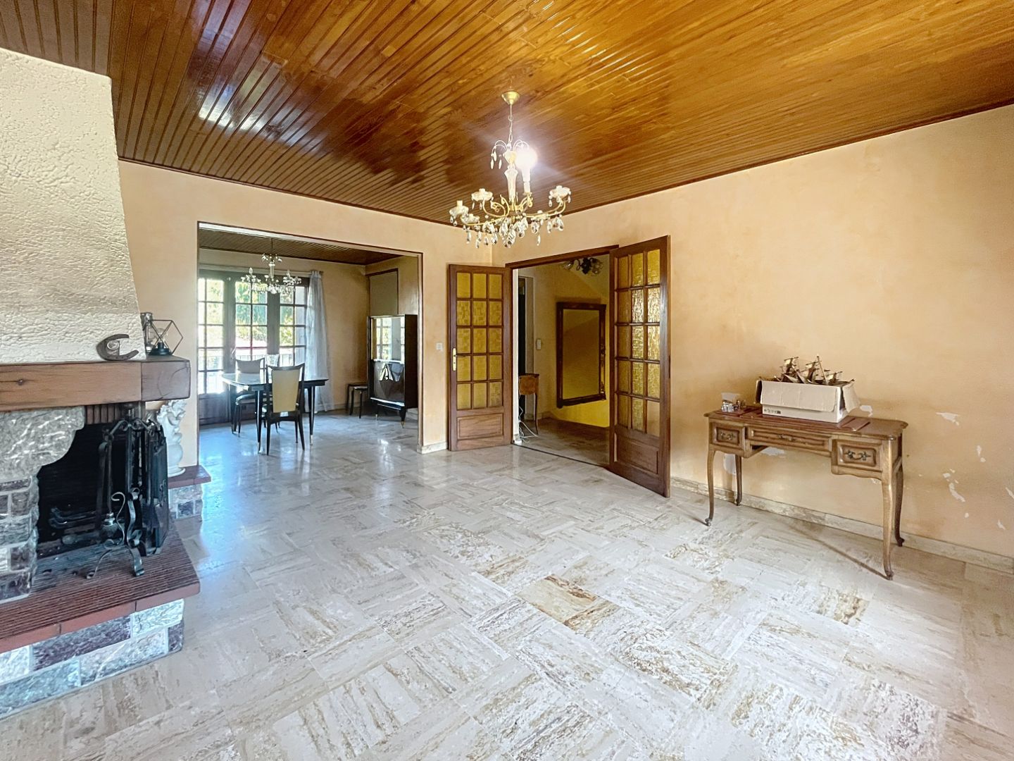 Maison à vendre  - 5 pièce(s) - 135m2 - L'haÿ-les-roses (94240)