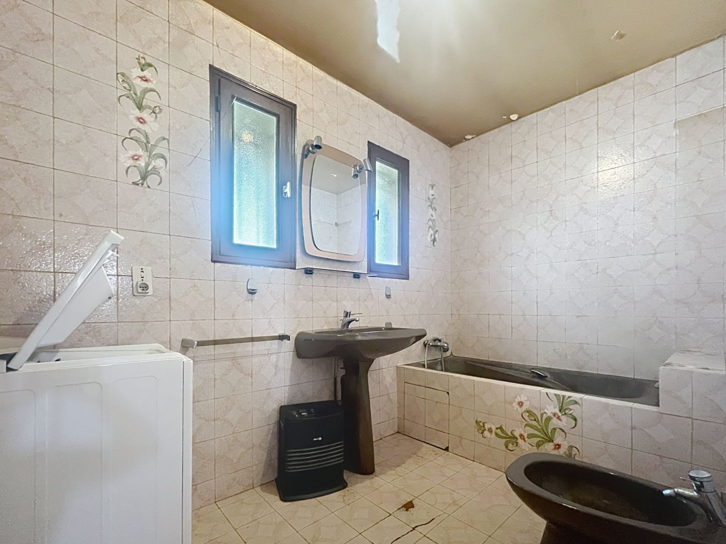 Maison à vendre  - 5 pièce(s) - 135m2 - L'haÿ-les-roses (94240)