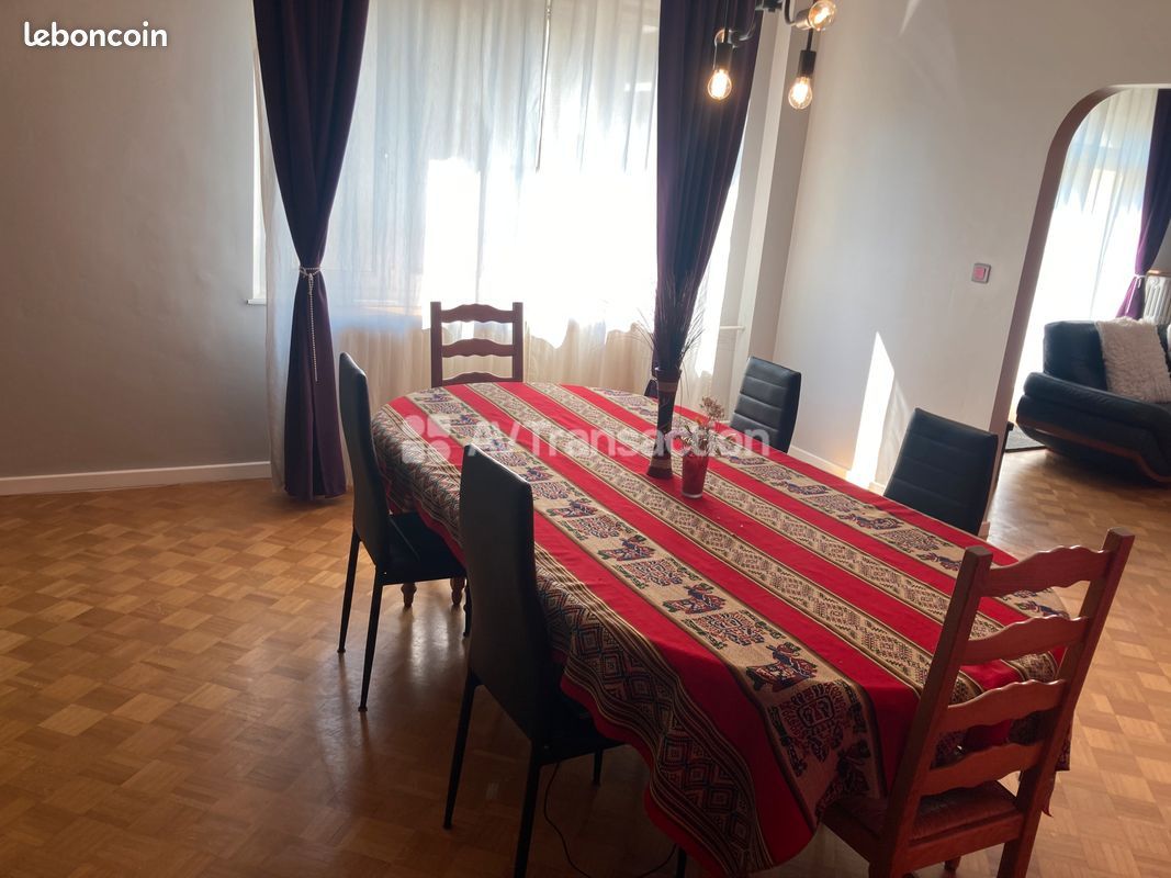 Maison à vendre  - 7 pièce(s) - 180m2 - Metz (57000)