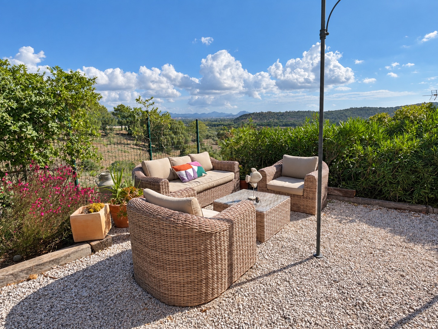 Maison à vendre  - 4 pièce(s) - 56m2 - Roquebrune-sur-argens (83520)