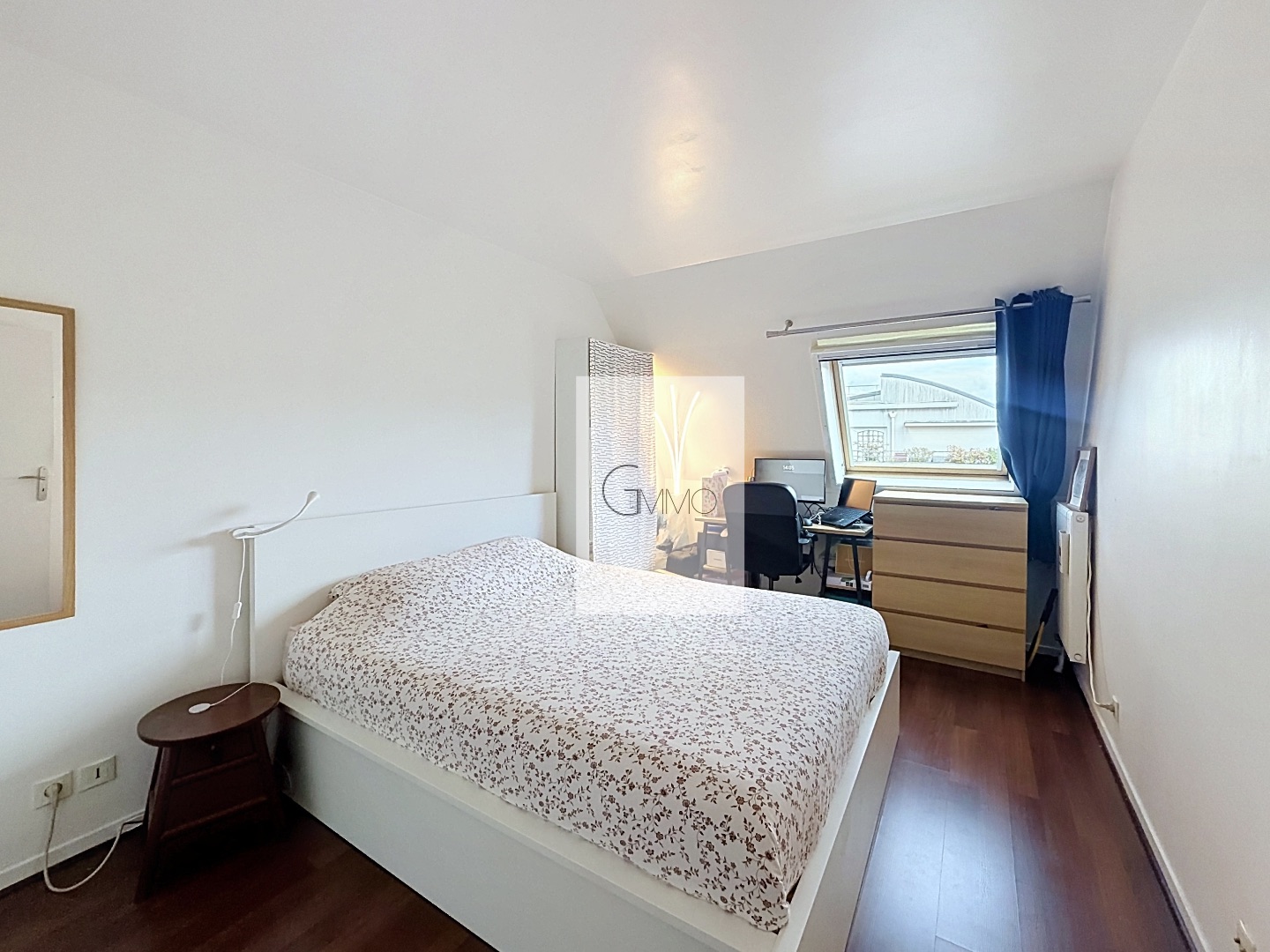 Appartement à vendre  - 4 pièce(s) - 81.53m2 - Cachan (94230)