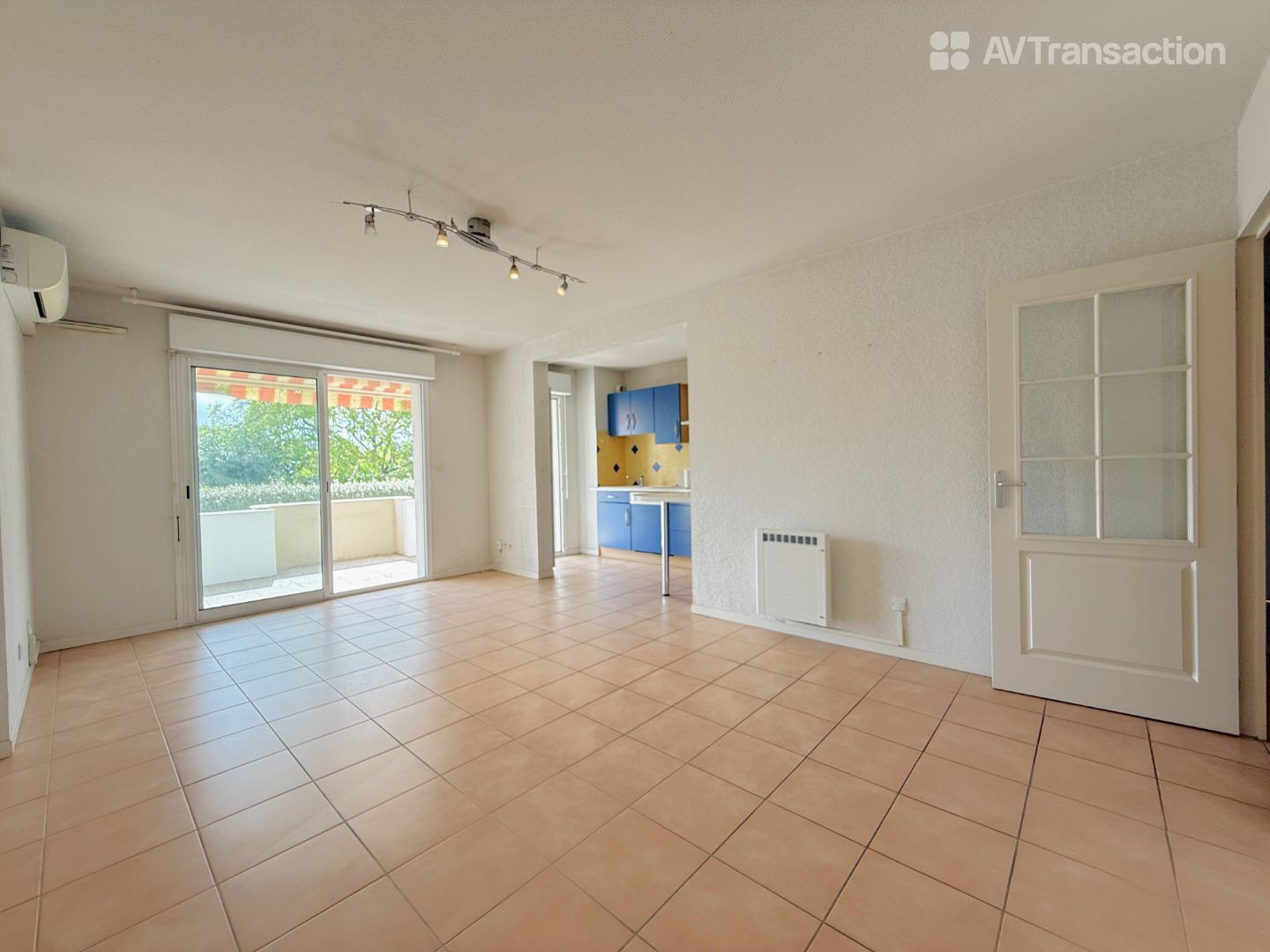 Appartement à vendre  - 4 pièce(s) - 82m2 - Saint-paul-lès-dax (40990)