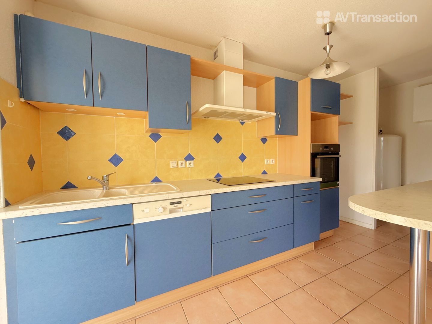 Appartement à vendre  - 4 pièce(s) - 82m2 - Saint-paul-lès-dax (40990)