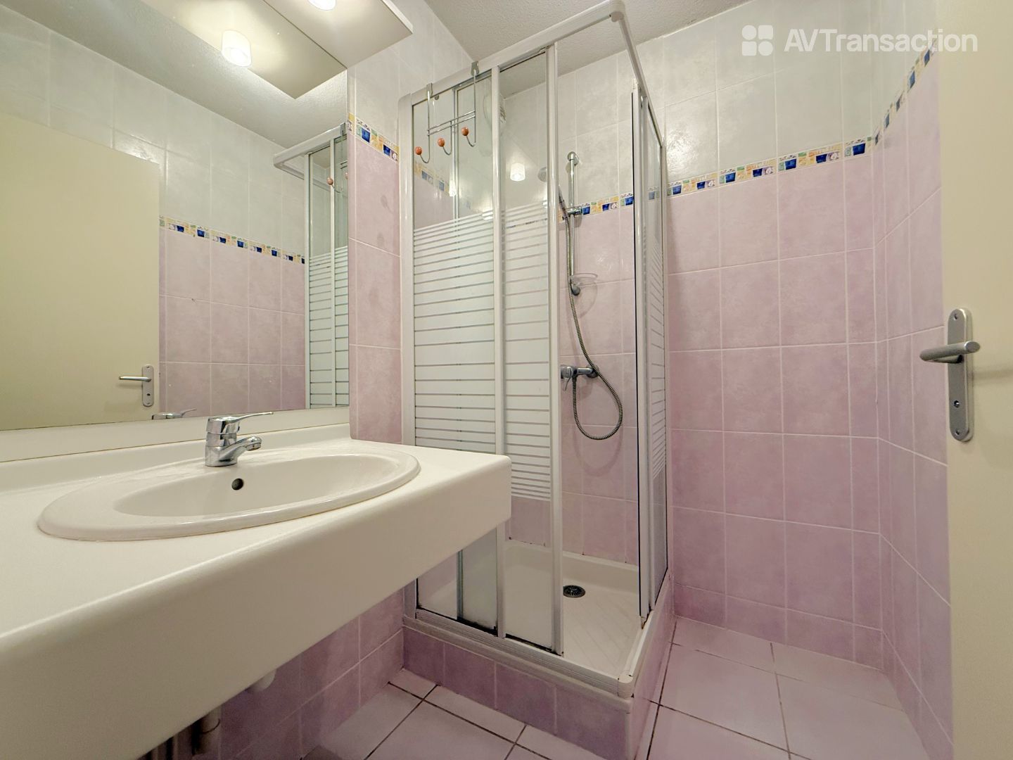 Appartement T4 de 82 m² avec grande terrasse de 35 m²