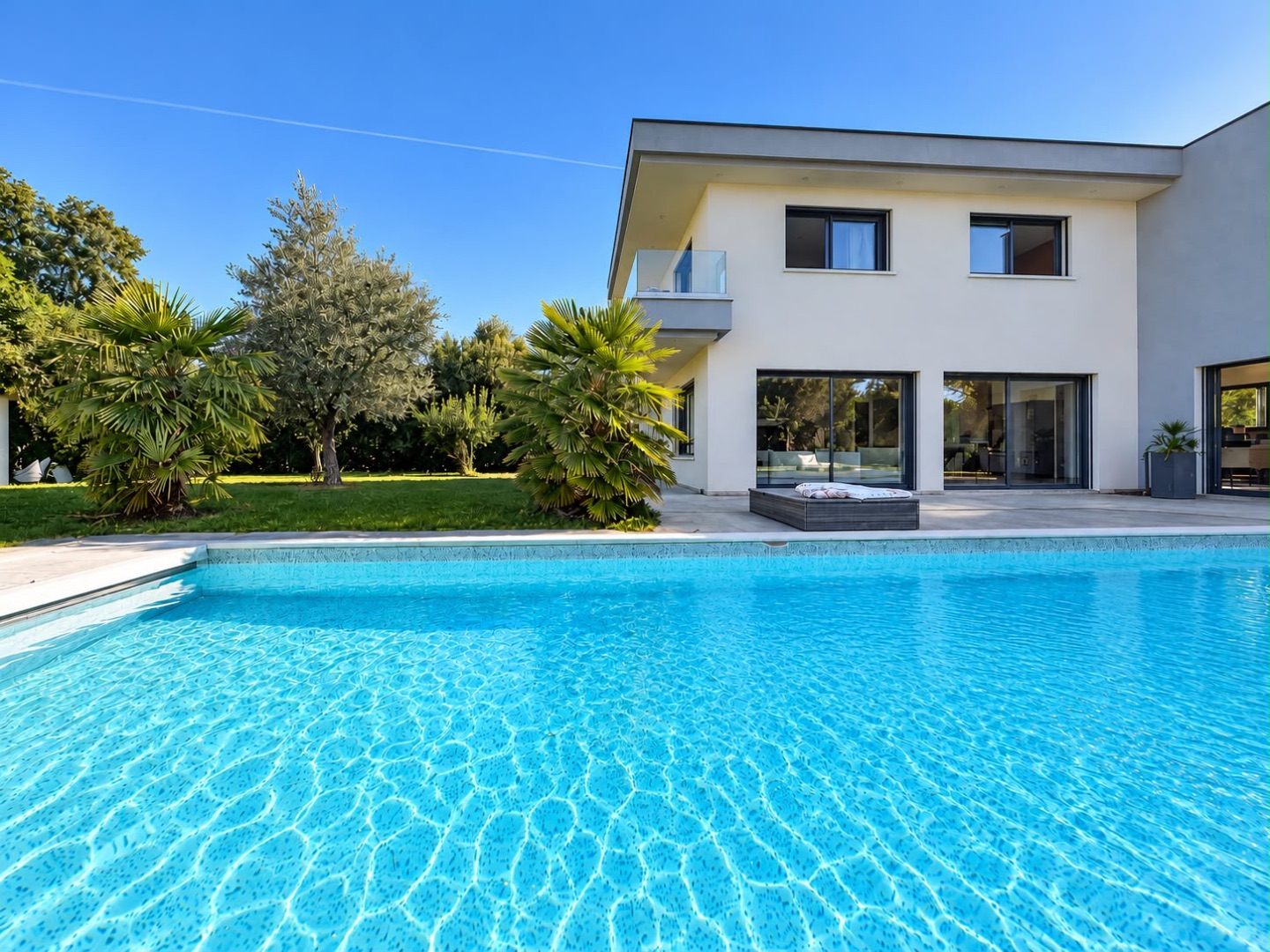 Maison à vendre  - 5 pièce(s) - 181m2 - Chens-sur-léman (74140)