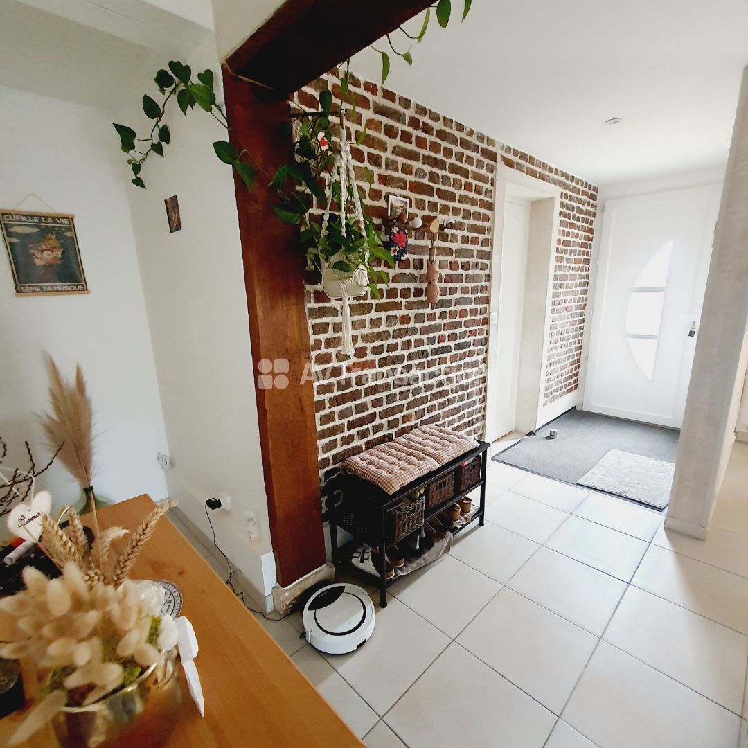 Maison de 170 m² rénovée 10mn de Boos