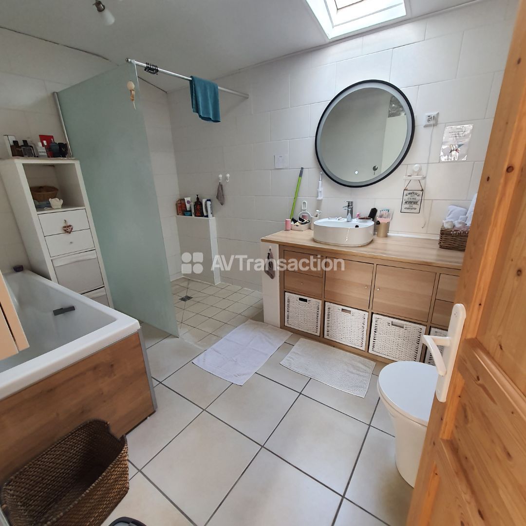 Maison de 170 m² rénovée 10mn de Boos
