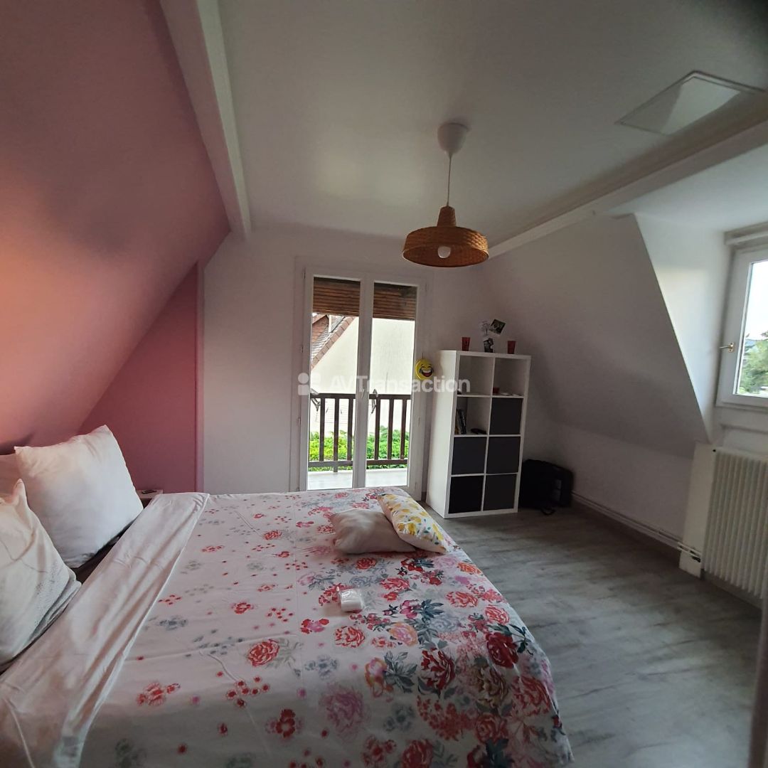 Maison de 170 m² rénovée 10mn de Boos