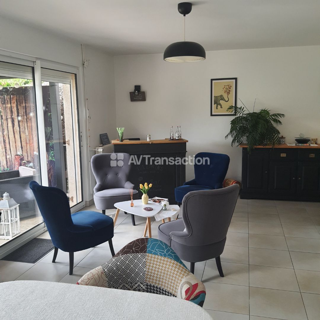 Maison de 170 m² rénovée 10mn de Boos