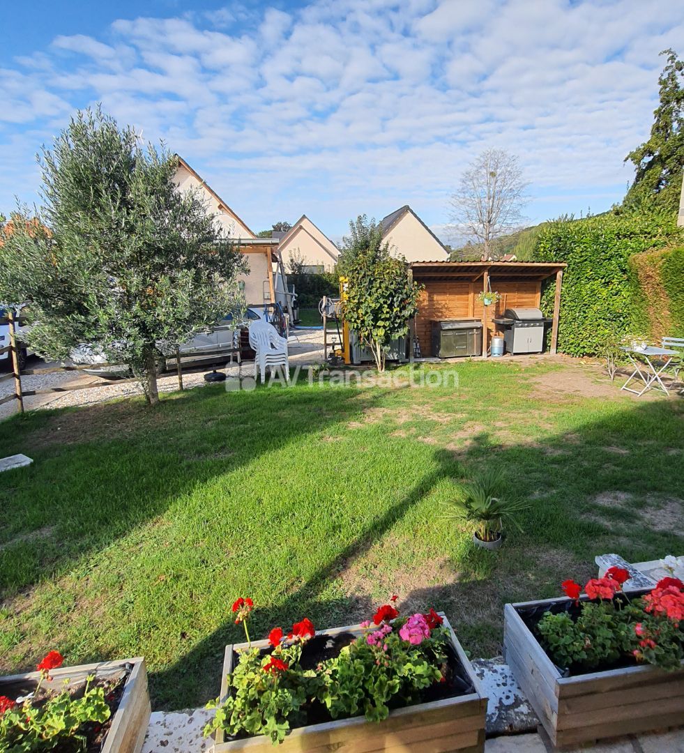 Maison de 170 m² rénovée 10mn de Boos