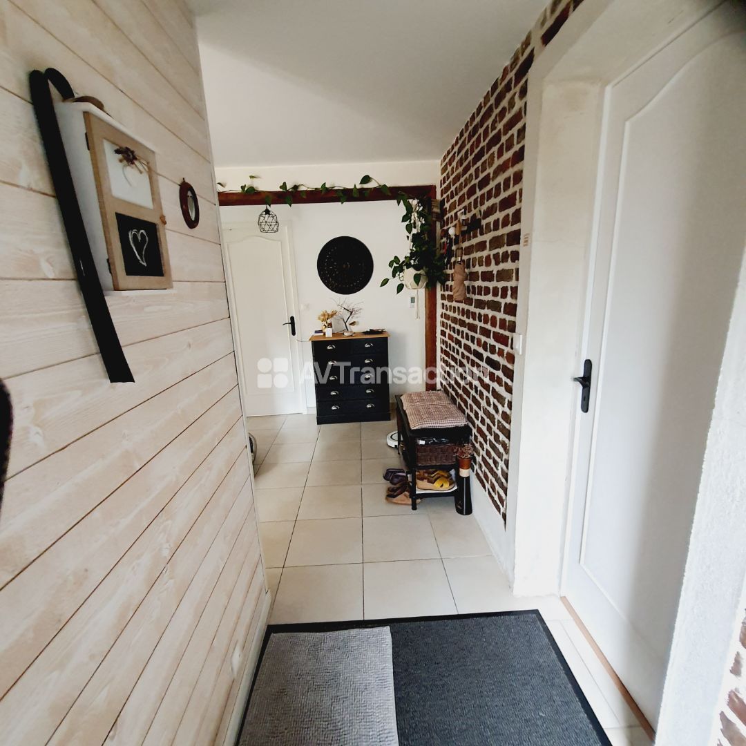 Maison de 170 m² rénovée 10mn de Boos