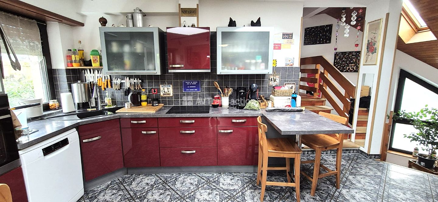 MAISON F4 BENFELD
