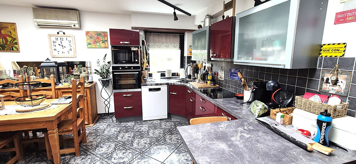 MAISON F4 BENFELD