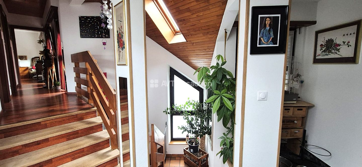MAISON F4 BENFELD