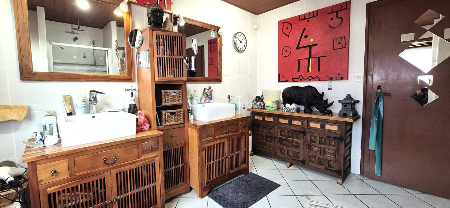 MAISON F4 BENFELD
