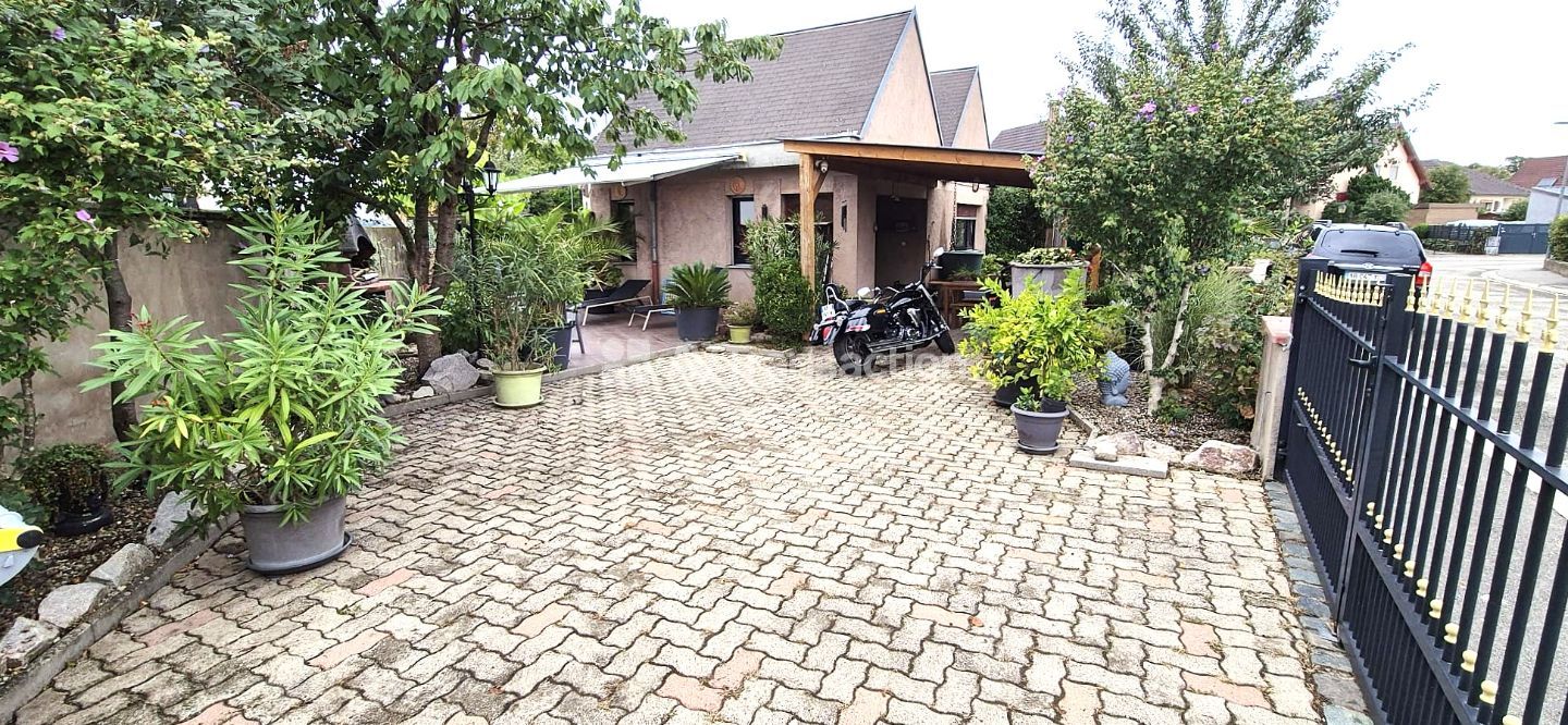 Maison à vendre  - 5 pièce(s) - 140m2 - Benfeld (67230)