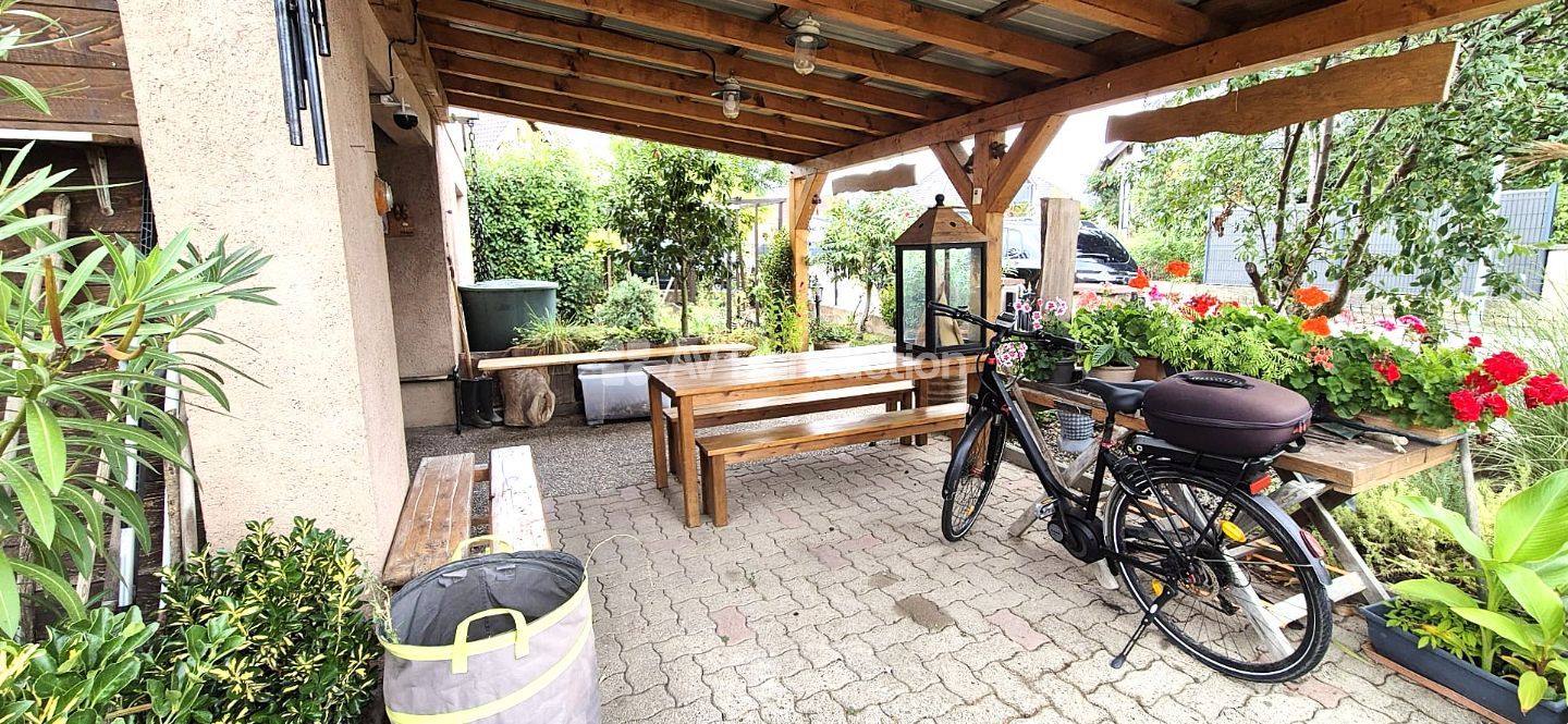 MAISON F4 BENFELD