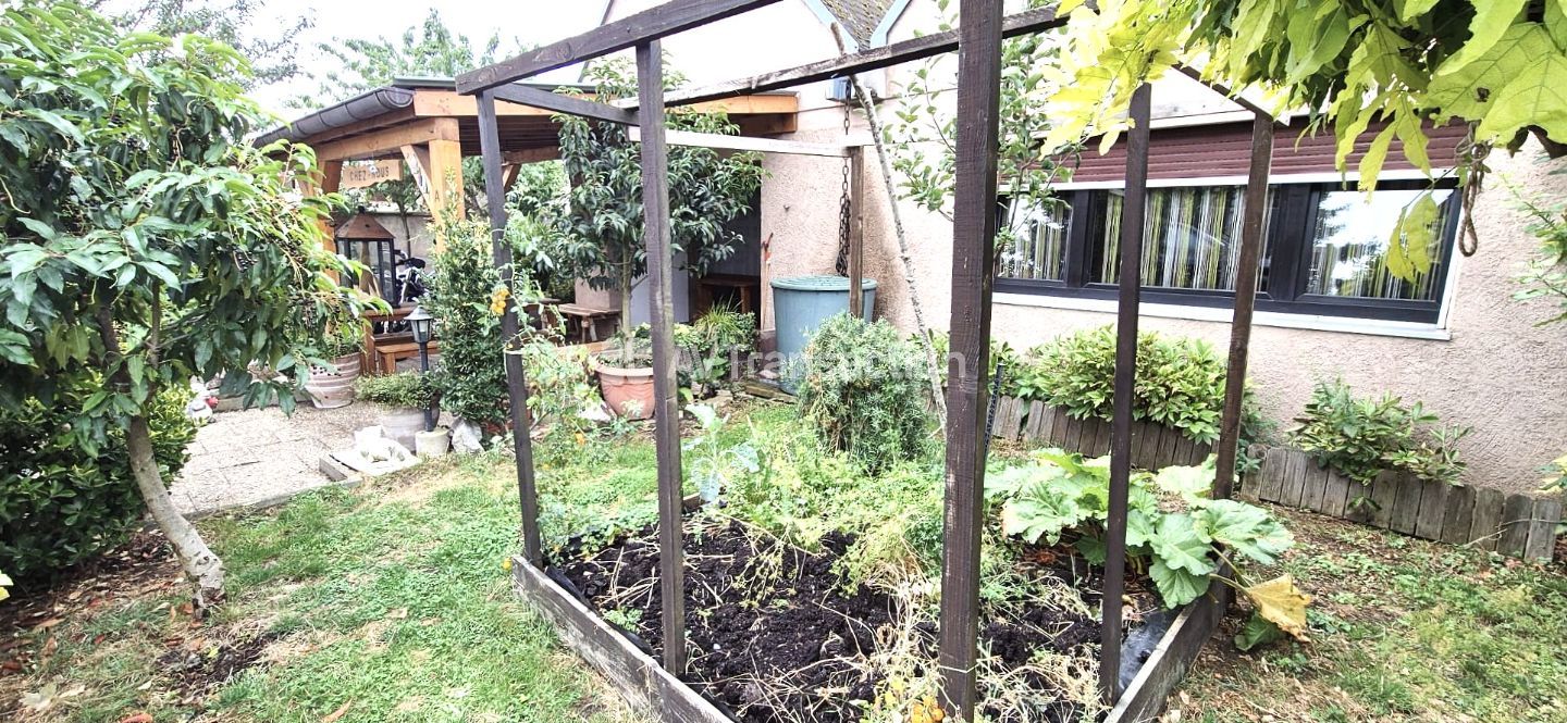 MAISON F4 BENFELD