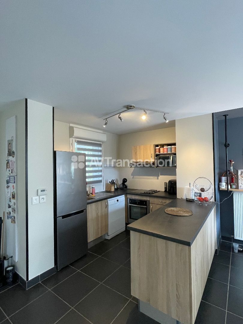 Maison à vendre  - 4 pièce(s) - 81m2 - Castelginest (31780)