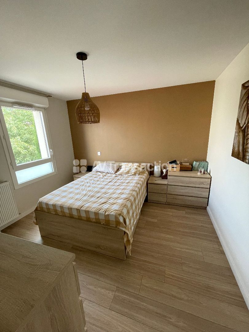 Maison à vendre  - 4 pièce(s) - 81m2 - Castelginest (31780)