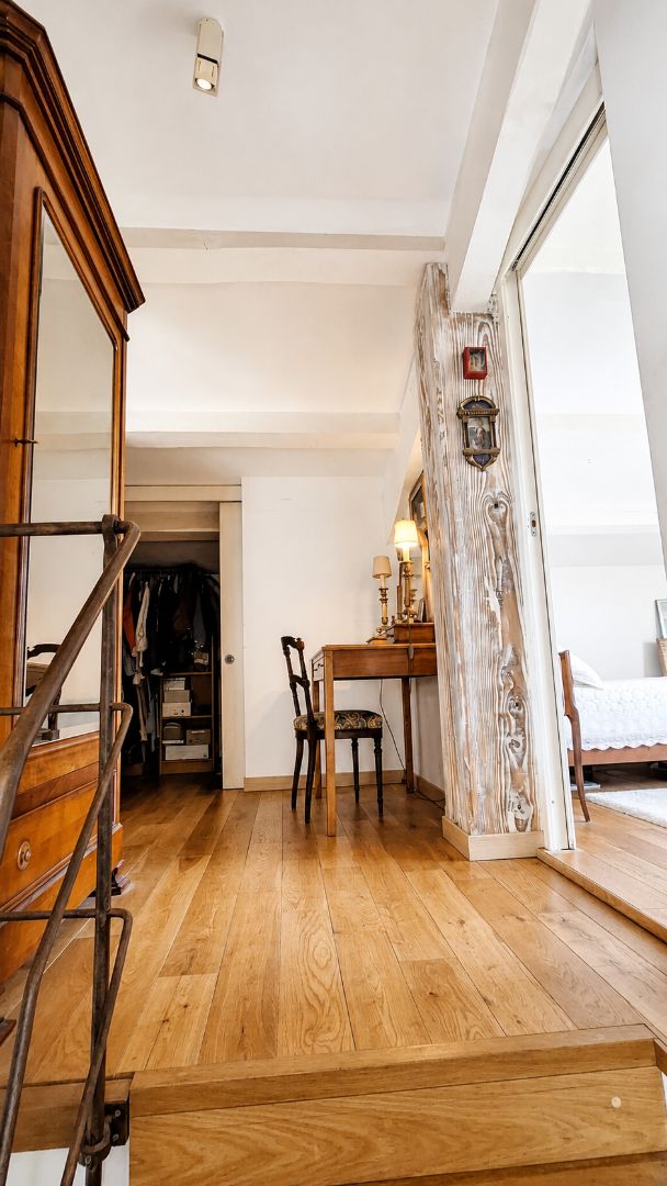 À vendre – Maison de charme à Saint-Cyr-sur-Mer.