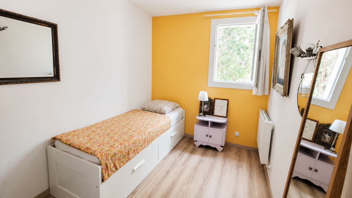 À vendre – Maison de charme à Saint-Cyr-sur-Mer.
