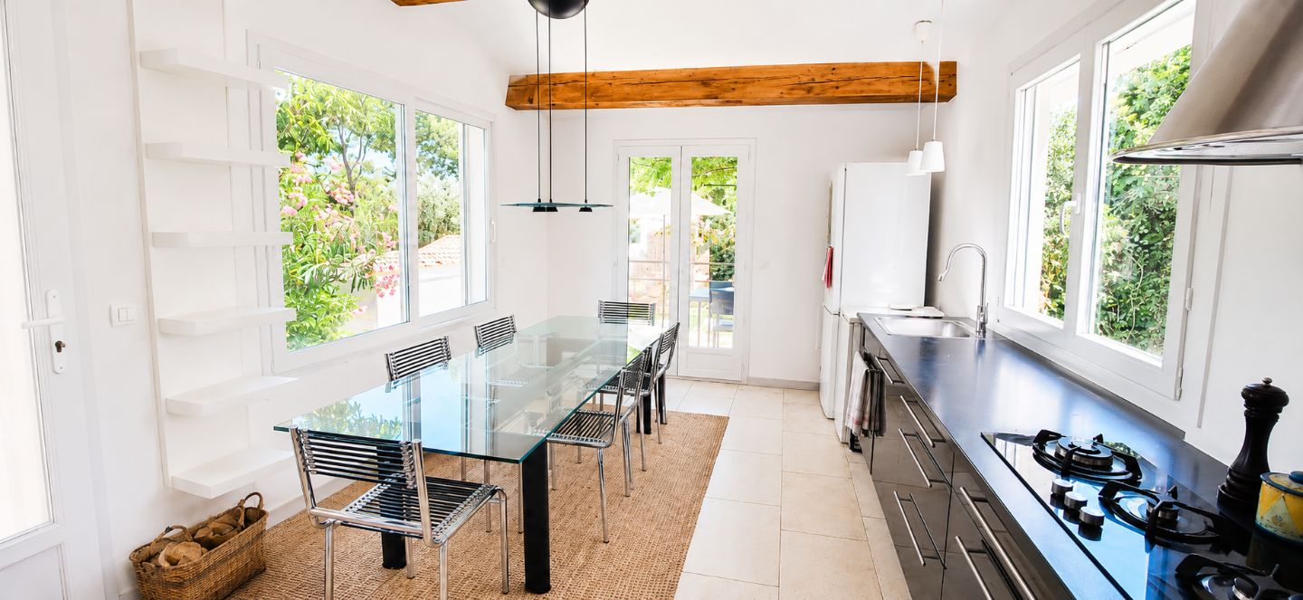 À vendre – Maison de charme à Saint-Cyr-sur-Mer.