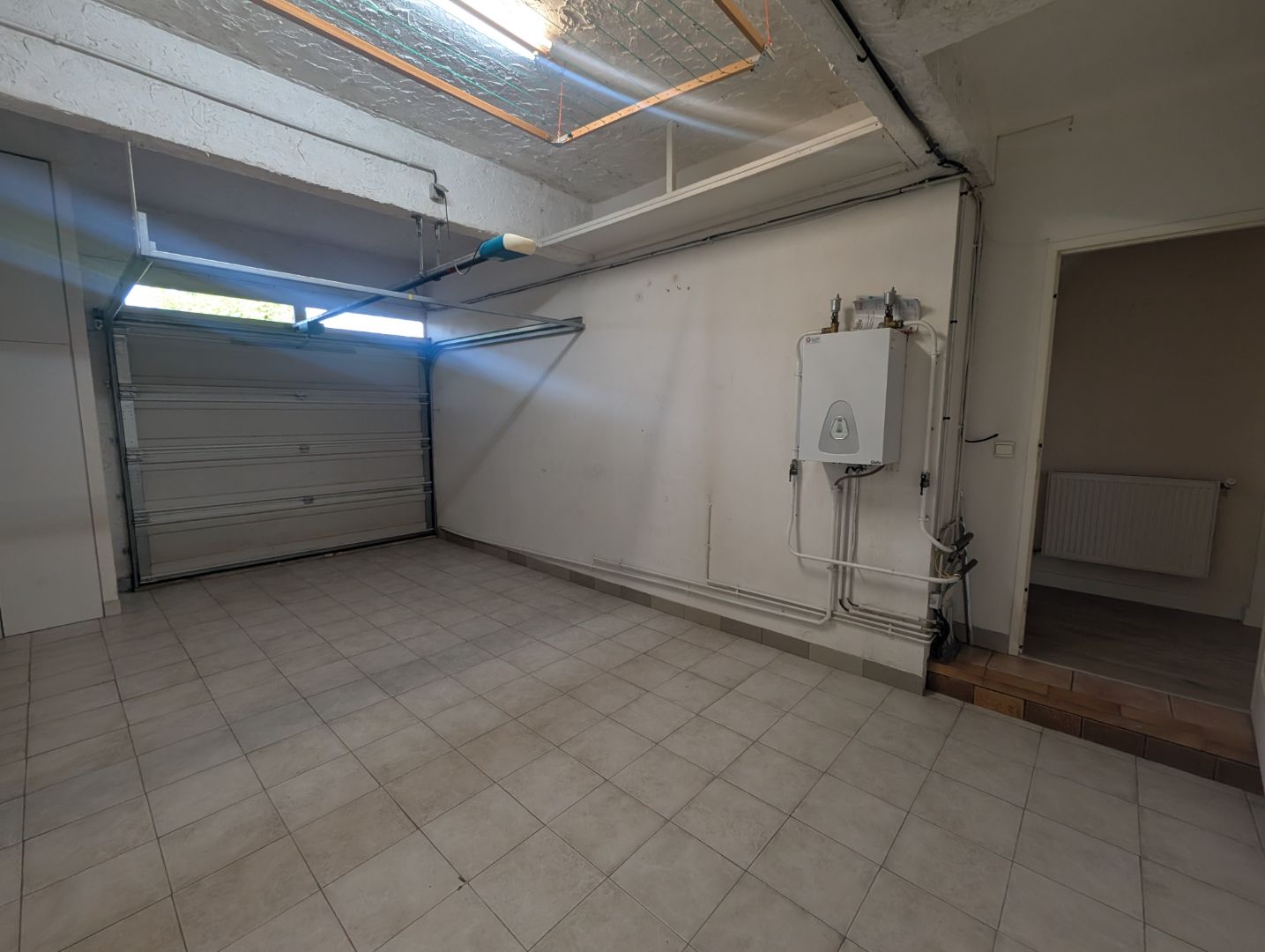Appartement P4 3 Chambres 130m2 hab et garage 26 m2