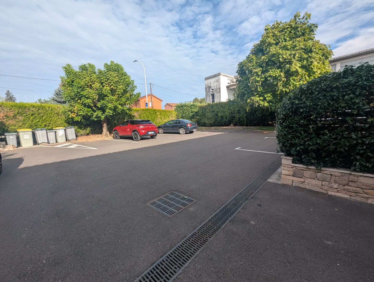 Appartement P4 3 Chambres 130m2 hab et garage 26 m2