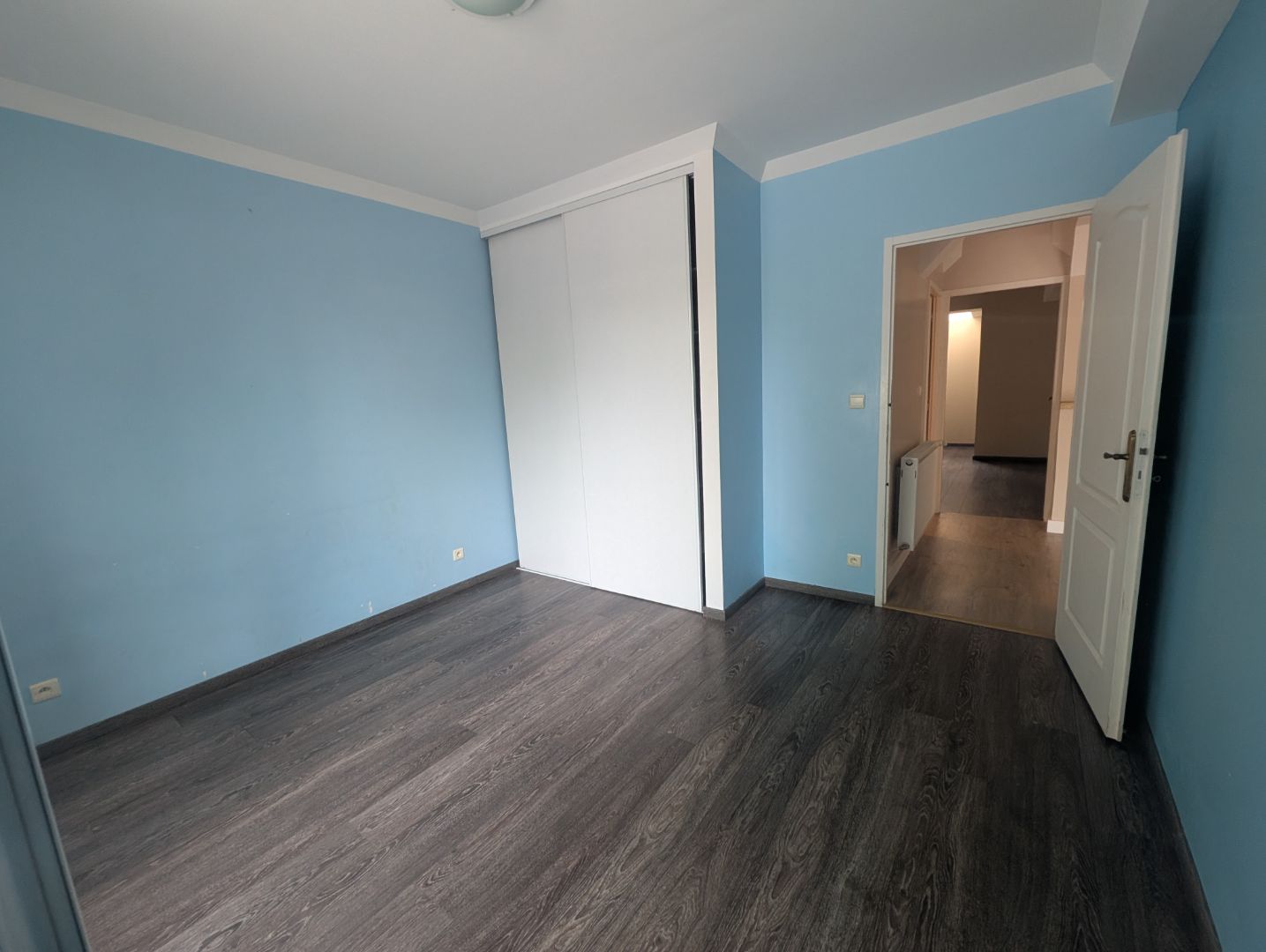Appartement P4 3 Chambres 130m2 hab et garage 26 m2