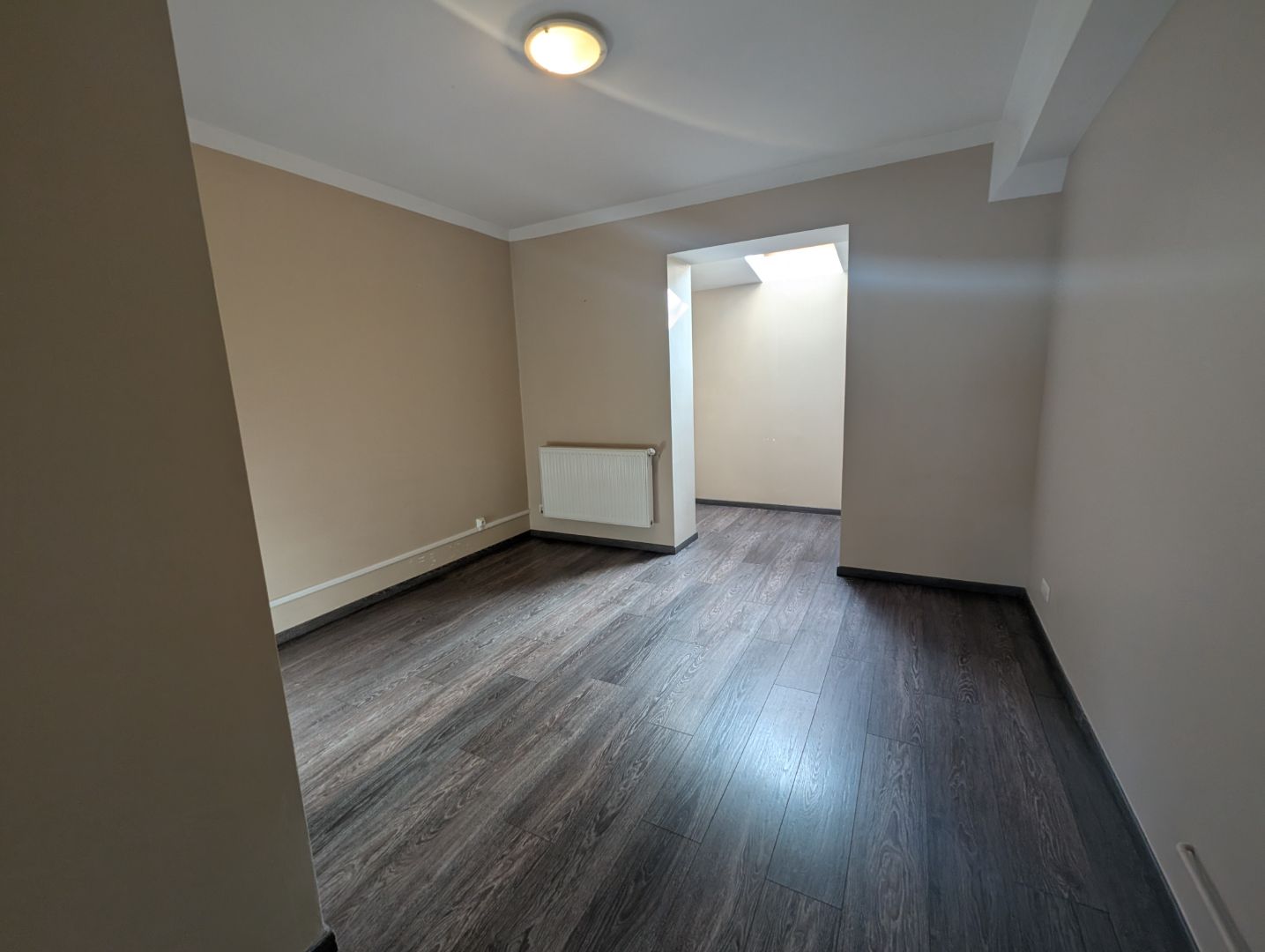 Appartement P4 3 Chambres 130m2 hab et garage 26 m2