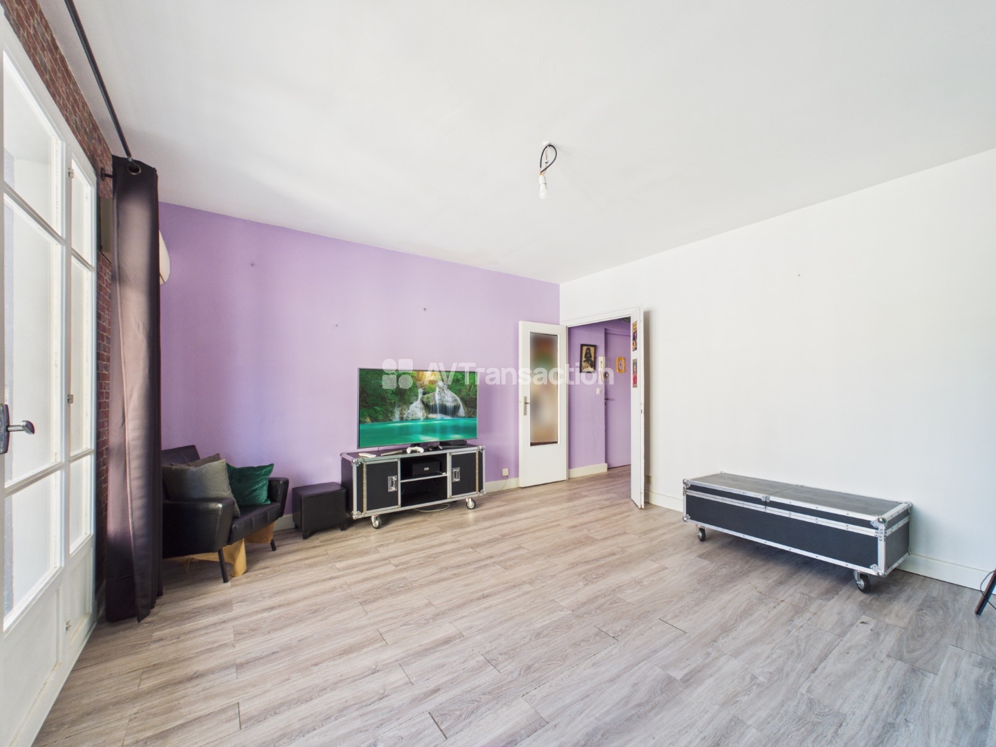 Appartement à vendre  - 3 pièce(s) - Ajaccio (20090)