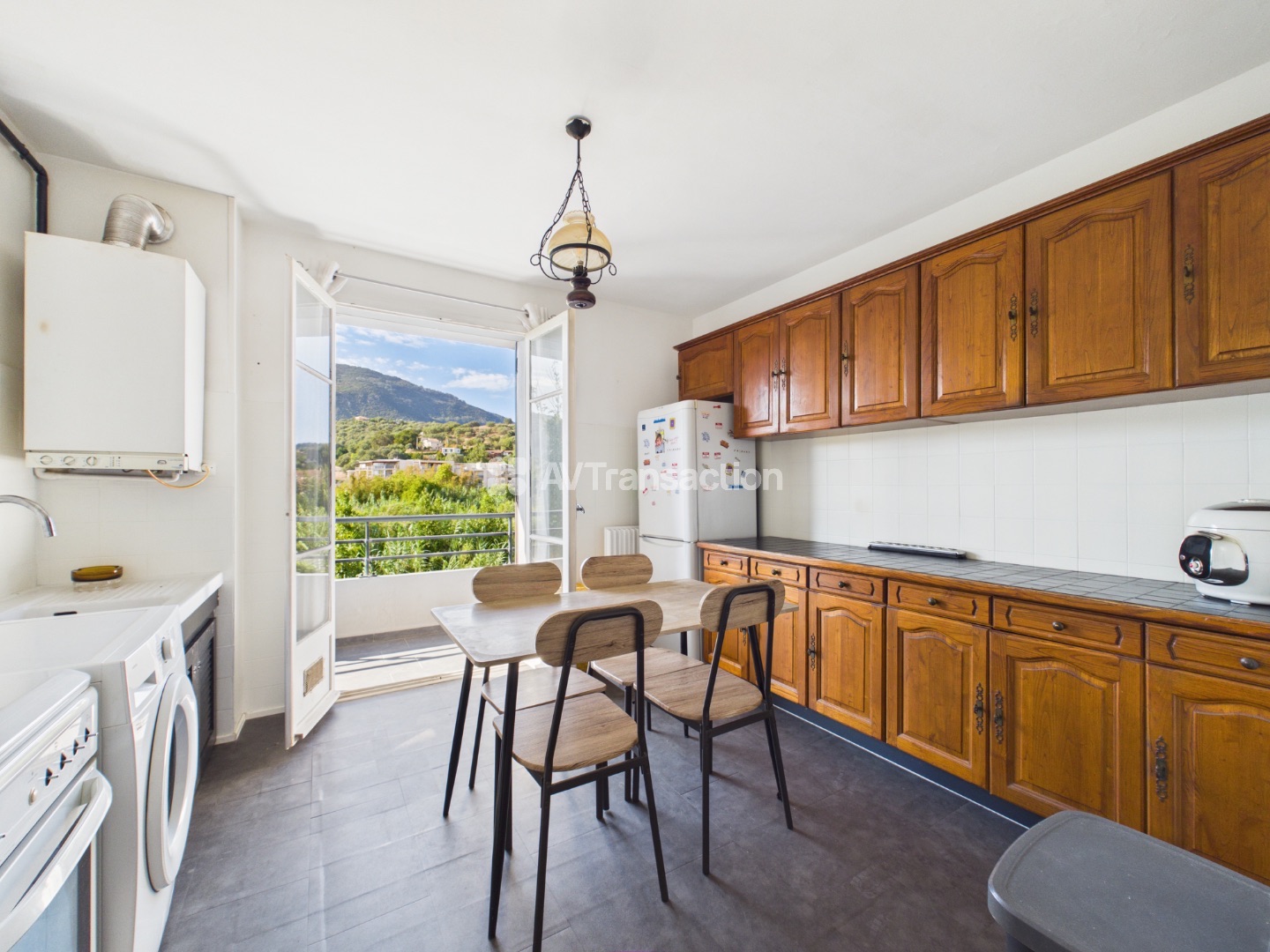 Appartement à vendre  - 3 pièce(s) - Ajaccio (20090)