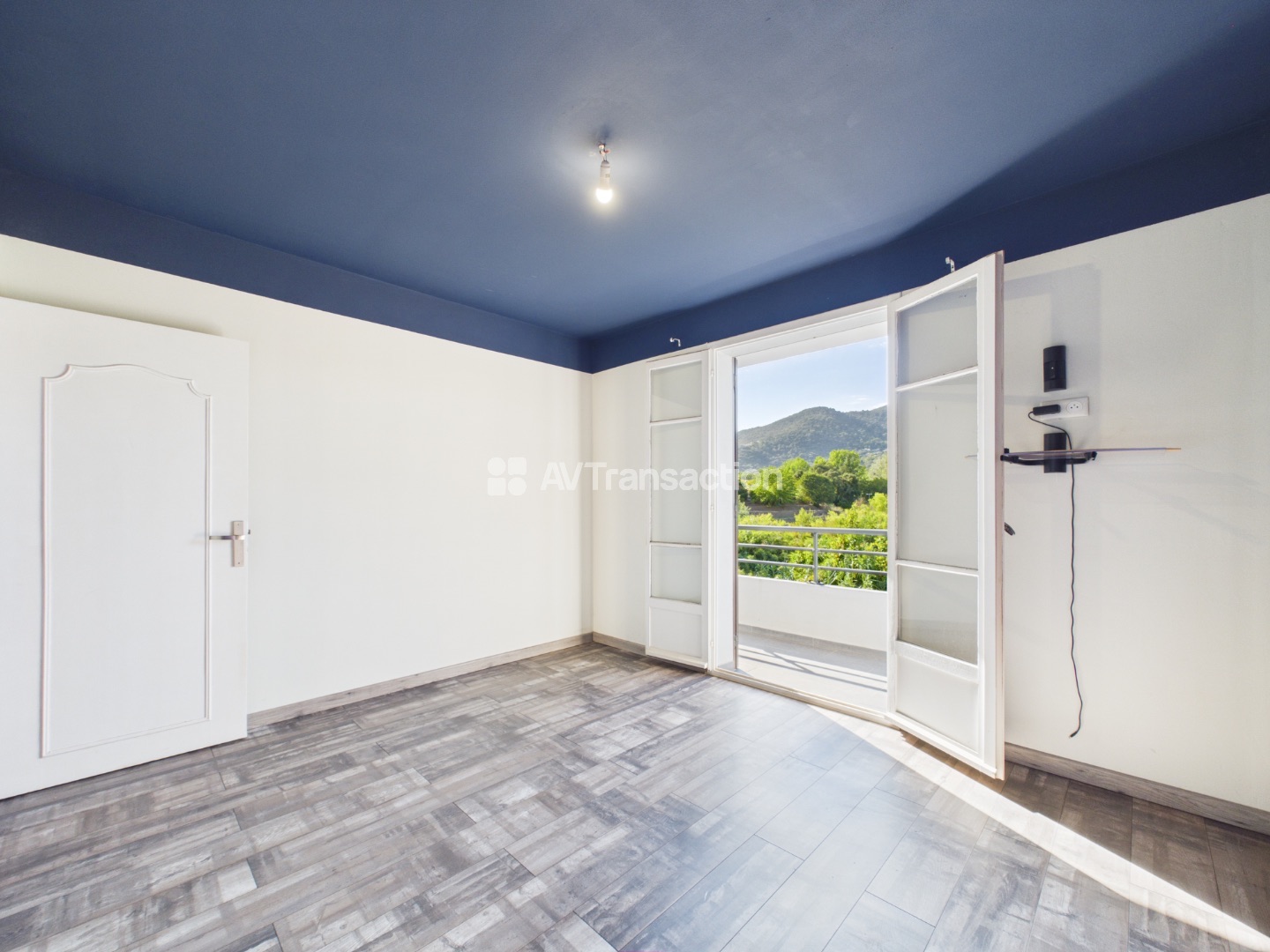 Appartement à vendre  - 3 pièce(s) - Ajaccio (20090)