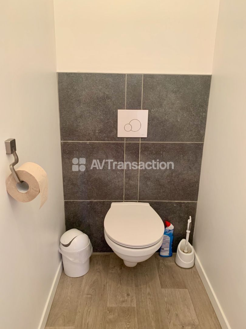 Maison en ossature bois T6, vue montagne — Châteauroux-les-Alpes