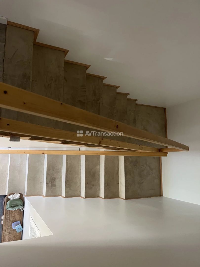 Maison en ossature bois T6, vue montagne — Châteauroux-les-Alpes