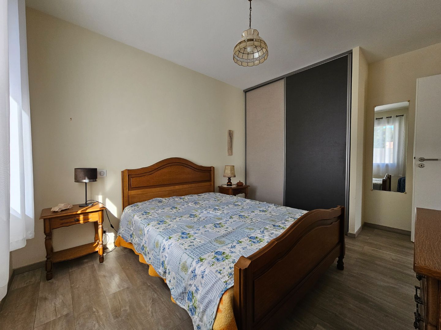 Maison 4 pièces de 104 m² à Challans – au calme, à proximité du 