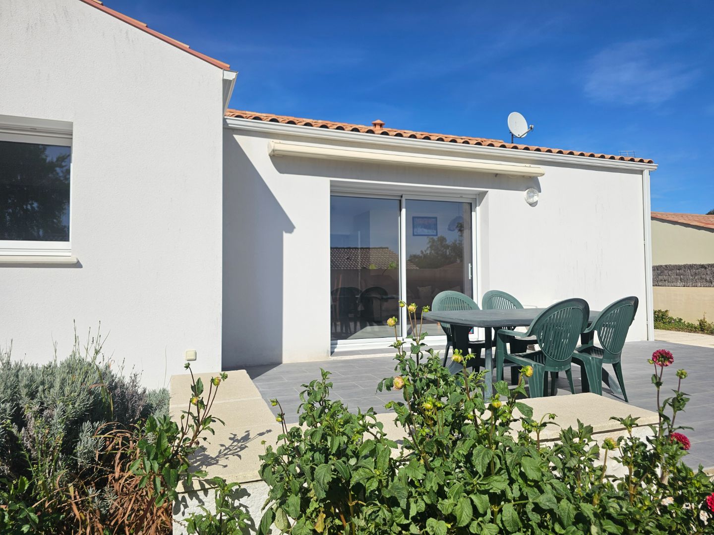 Maison à vendre  - 4 pièce(s) - 104m2 - Challans (85300)