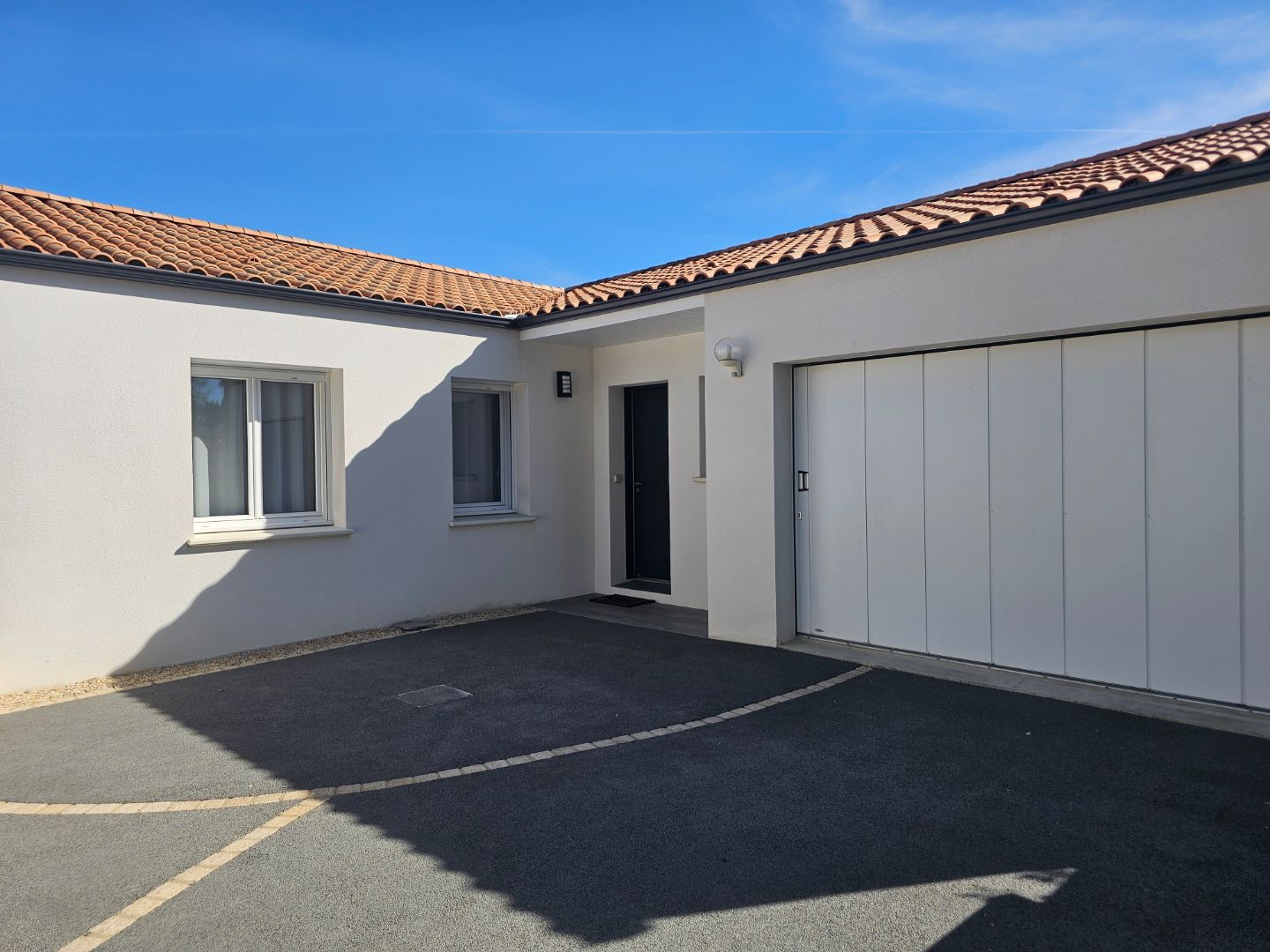 Maison à vendre  - 4 pièce(s) - 104m2 - Challans (85300)
