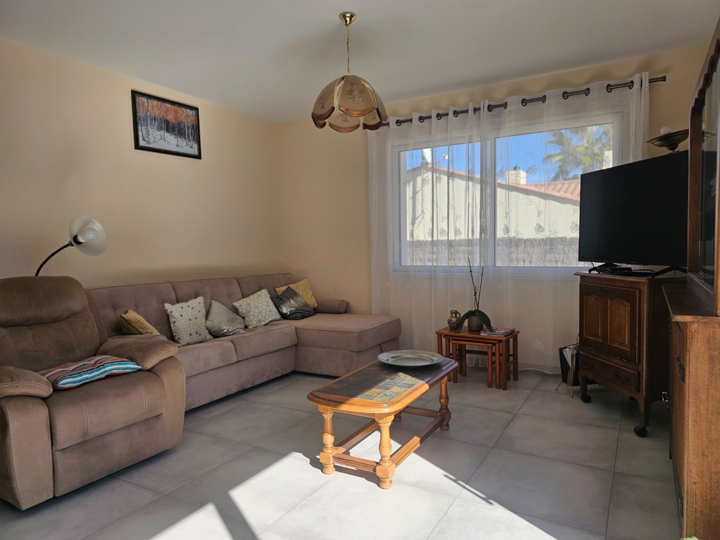 Maison à vendre  - 4 pièce(s) - 104m2 - Challans (85300)