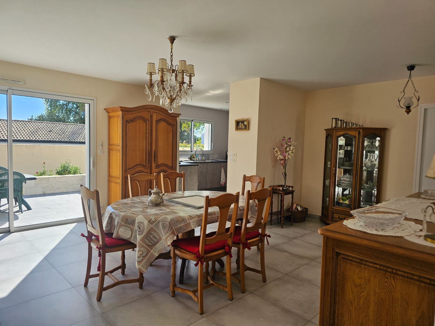 Maison à vendre  - 4 pièce(s) - 104m2 - Challans (85300)
