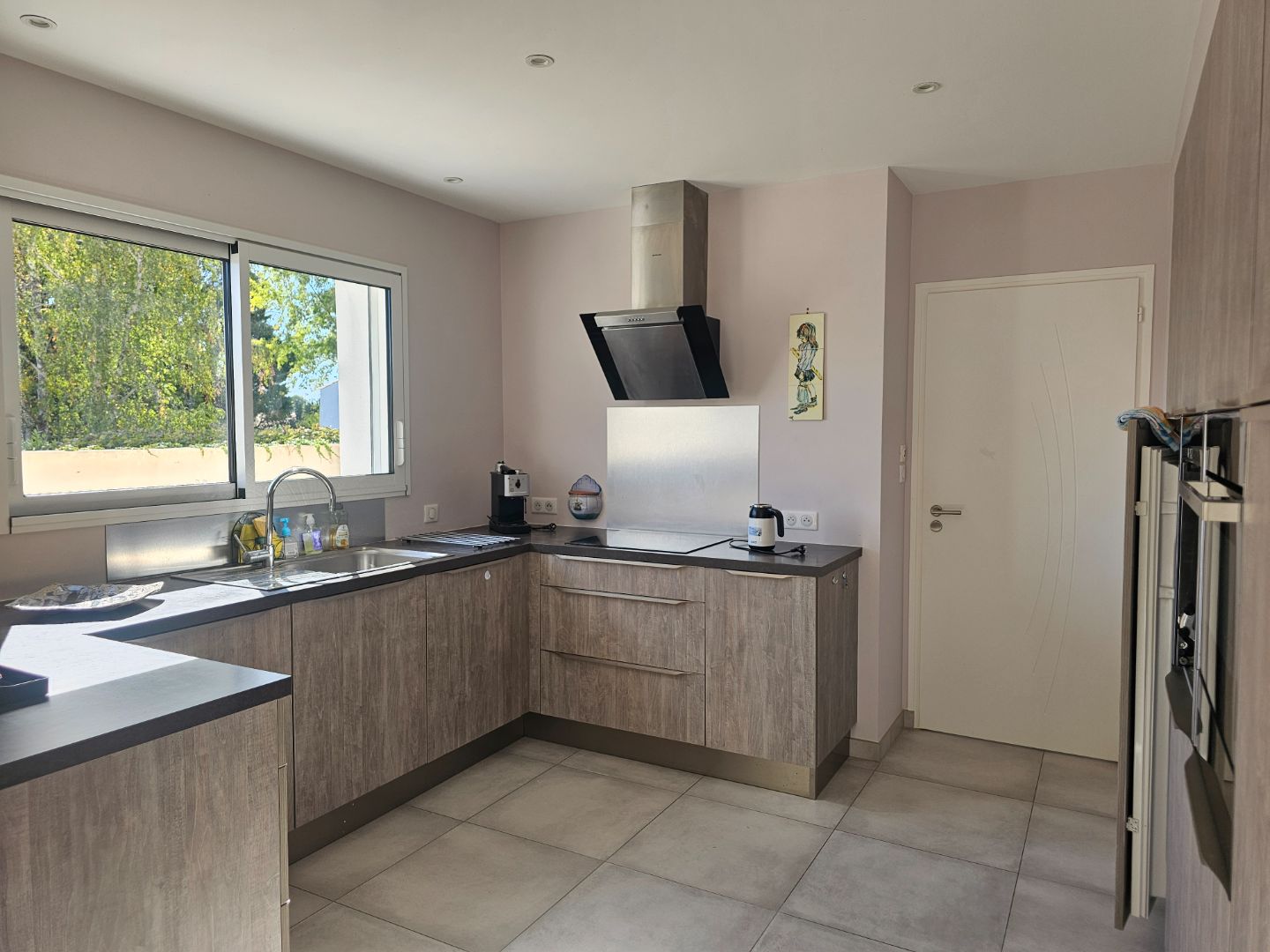 Maison 4 pièces de 104 m² à Challans – au calme, à proximité du 