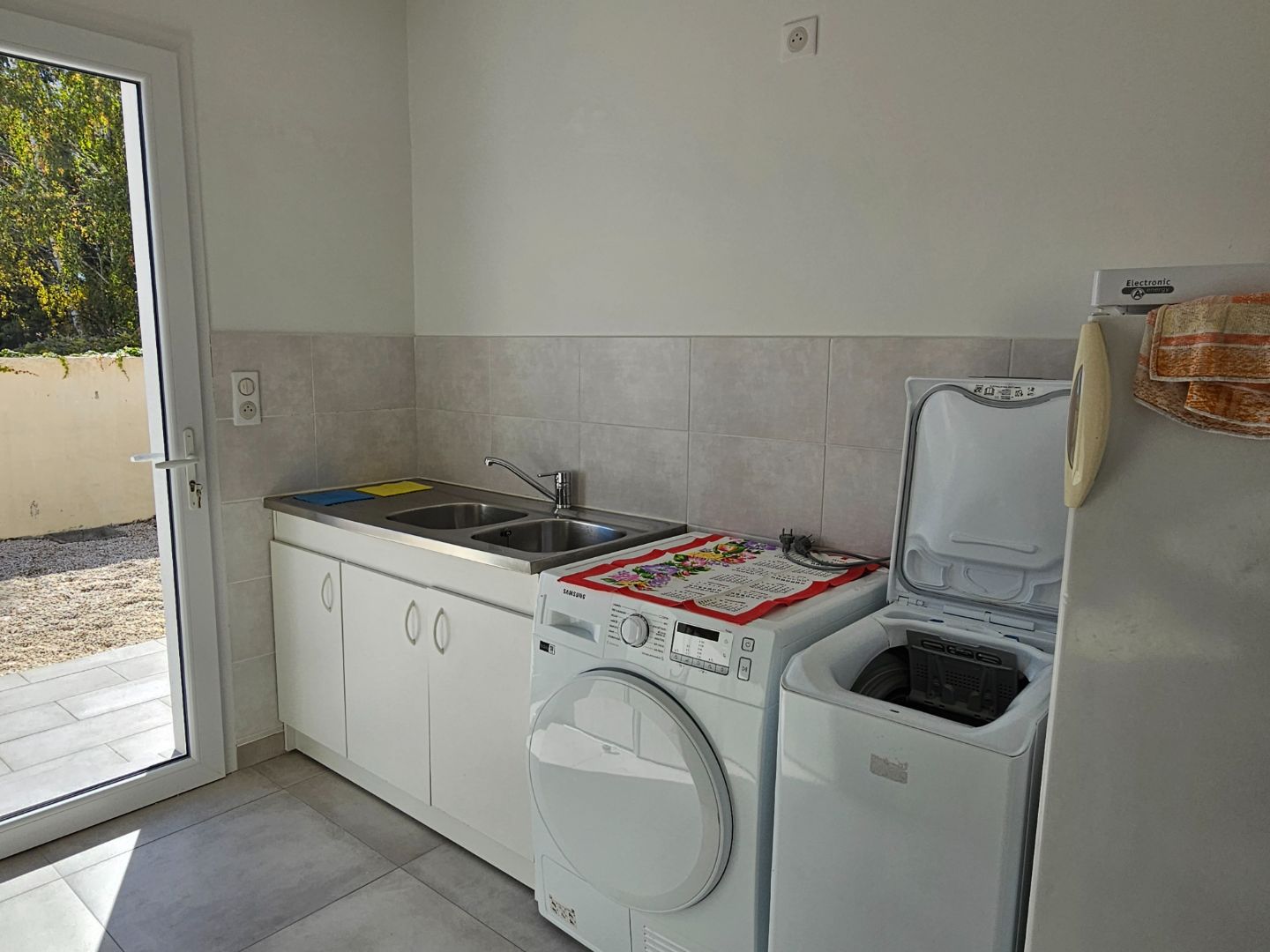 Maison 4 pièces de 104 m² à Challans – au calme, à proximité du 
