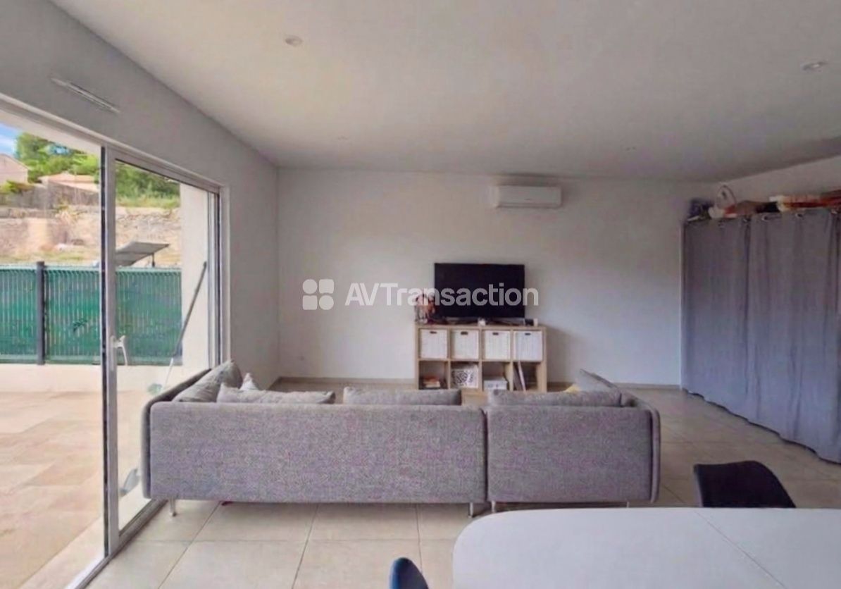 Maison à vendre  - 4 pièce(s) - 81m2 - Lorgues (83510)