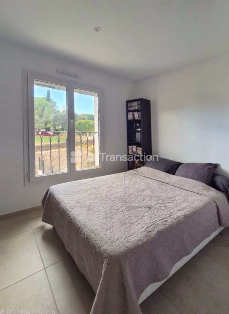 Maison à vendre  - 4 pièce(s) - 81m2 - Lorgues (83510)