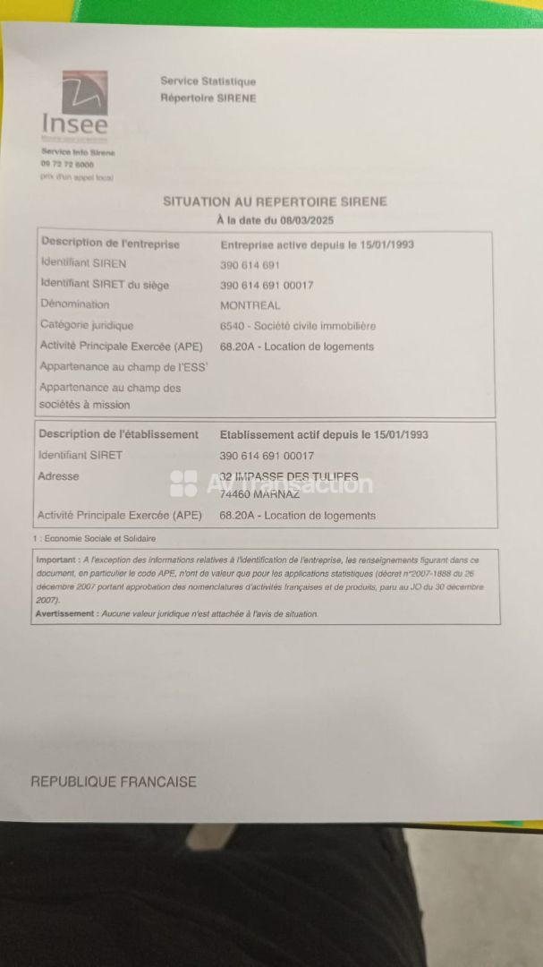 Investissement locatif sur Annemasse