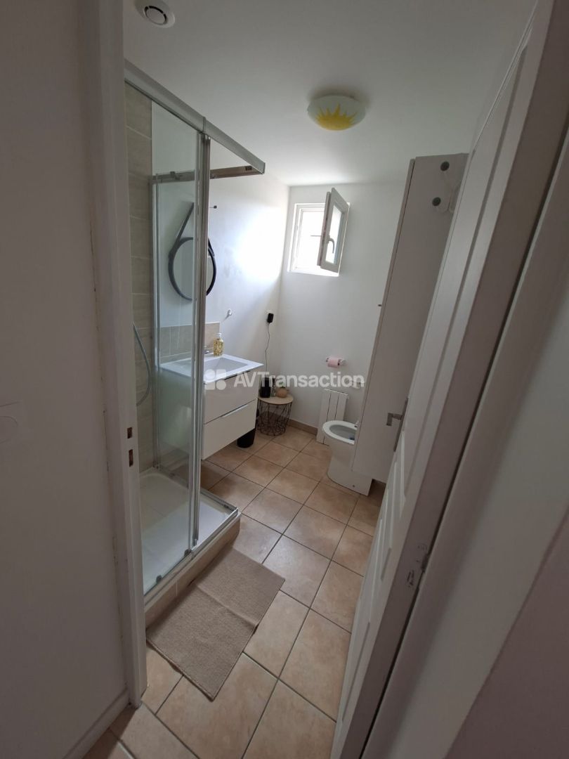 Immeuble de rapport à vendre  - 88m2 - Martot (27340)