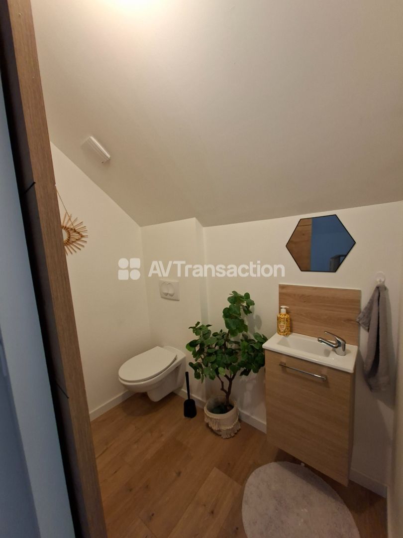 Immeuble de rapport à vendre  - 88m2 - Martot (27340)
