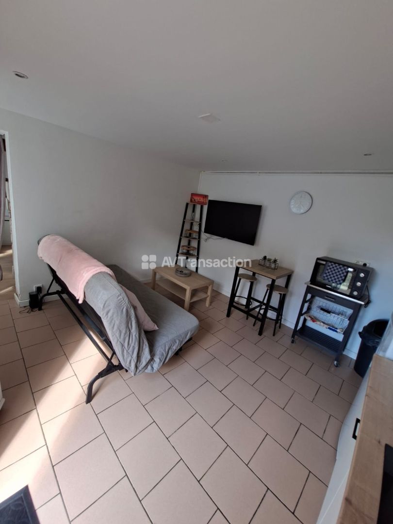 Ensemble immobilier rentable